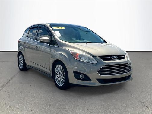 2015 Ford C-Max Hybrid SEL
