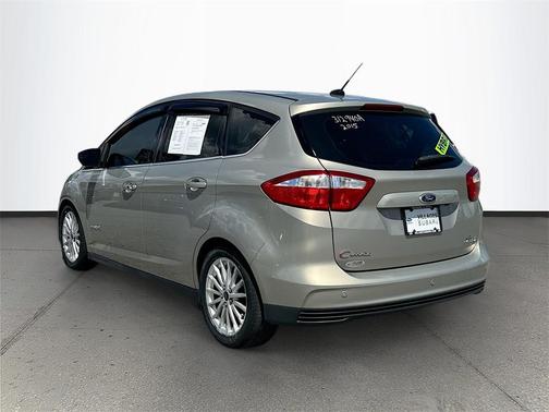 2015 Ford C-Max Hybrid SEL