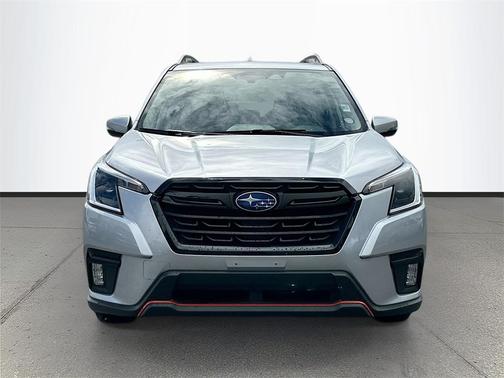 2022 Subaru Forester Sport