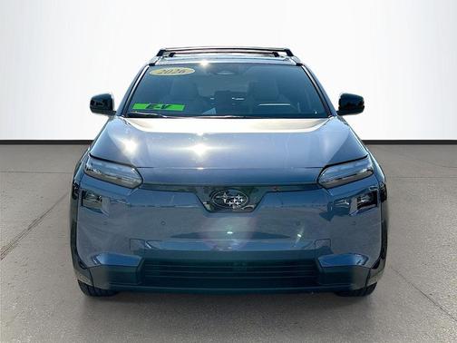 Mist 2026 Subaru Solterra Limited