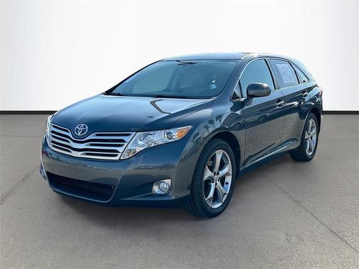 2012 Toyota Venza LE