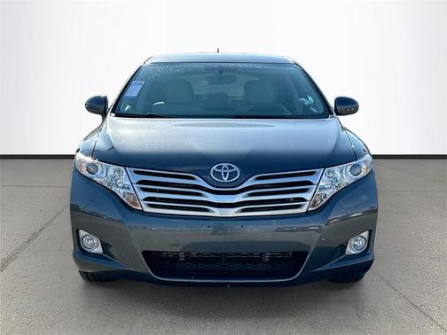 2012 Toyota Venza LE