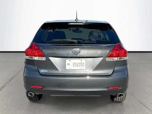 2012 Toyota Venza LE