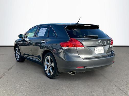 2012 Toyota Venza LE