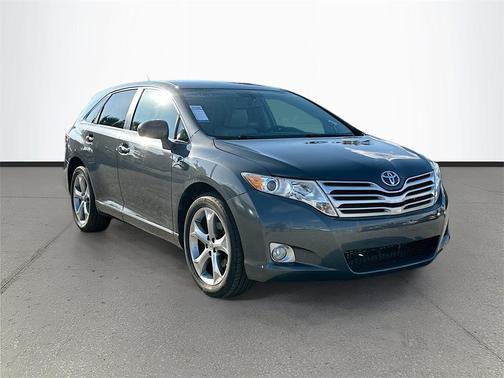 2012 Toyota Venza LE