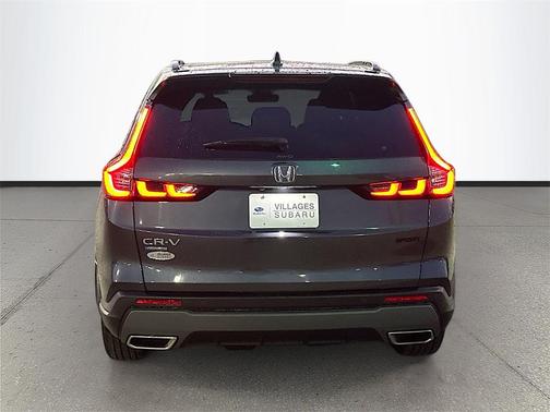 2025 Honda CR-V Hybrid Sport AWD