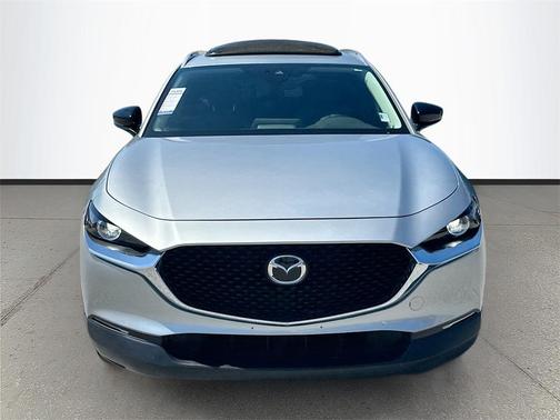 2021 Mazda CX-30 2.5 Turbo