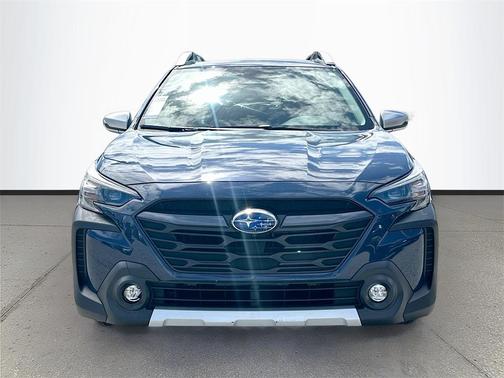 2023 Subaru Outback Touring