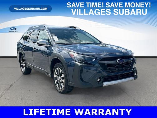 2023 Subaru Outback Touring