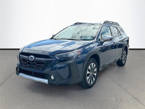 2023 Subaru Outback Touring