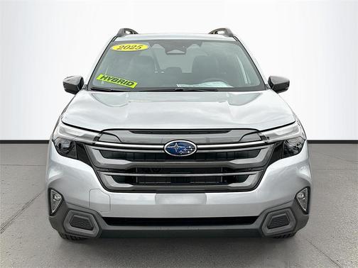 2025 Subaru Forester Hybrid Limited
