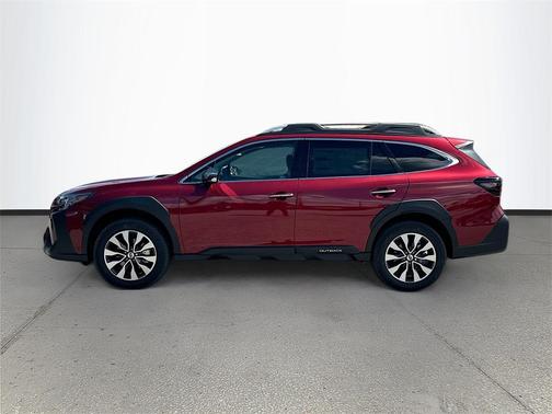 2025 Subaru Outback Touring