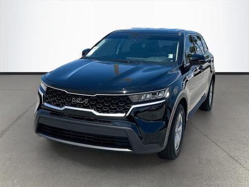 2023 Kia Sorento LX