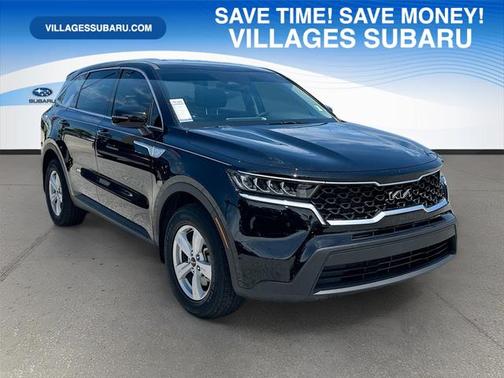 2023 Kia Sorento LX