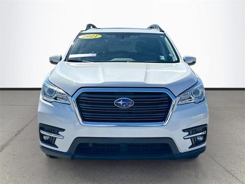 2021 Subaru Ascent Limited 8-Passenger