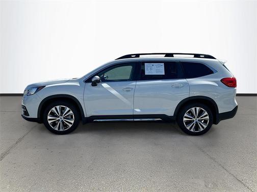 2021 Subaru Ascent Limited 8-Passenger