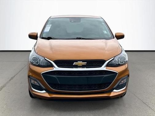 2020 Chevrolet Spark 2LT