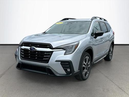 2025 Subaru Ascent Limited 7-Passenger