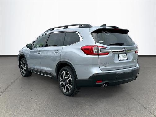 2025 Subaru Ascent Limited 7-Passenger