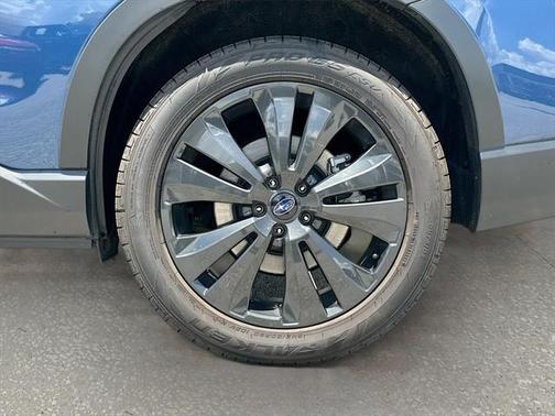 2022 Subaru Ascent Onyx Edition 7-Passenger