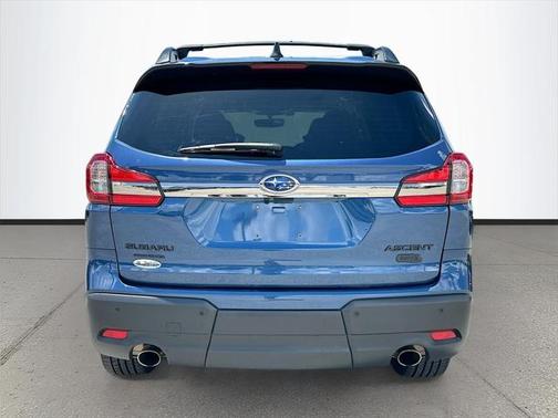 2022 Subaru Ascent Onyx Edition 7-Passenger
