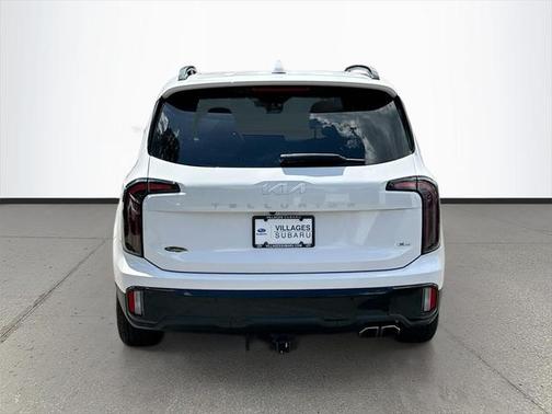 2024 Kia Telluride SX Prestige X-Line