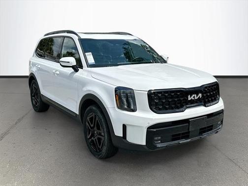2024 Kia Telluride SX Prestige X-Line