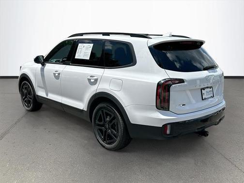 2024 Kia Telluride SX Prestige X-Line