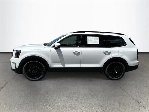 2024 Kia Telluride SX Prestige X-Line