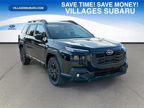 2026 Subaru Outback Limited XT