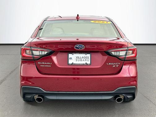 2021 Subaru Legacy Limited