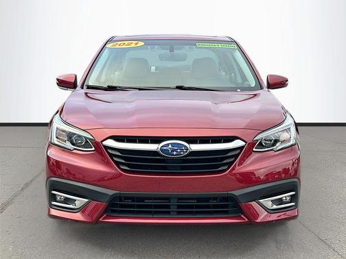 2021 Subaru Legacy Limited