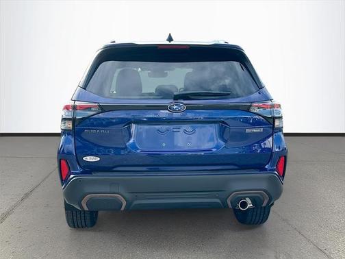 2025 Subaru Forester Hybrid Sport