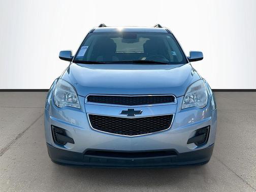 2014 Chevrolet Equinox 1LT