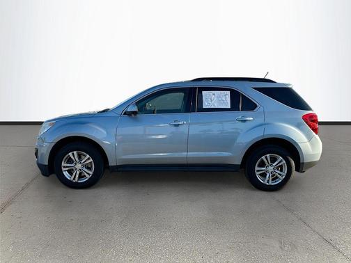 2014 Chevrolet Equinox 1LT