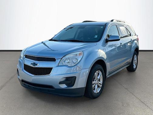 2014 Chevrolet Equinox 1LT