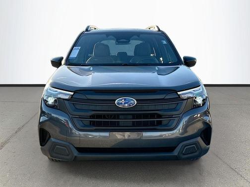 2025 Subaru Forester Base