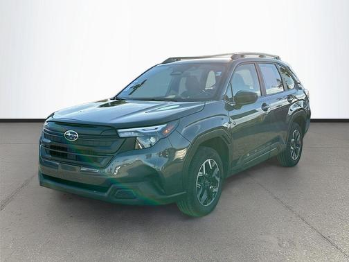 2025 Subaru Forester Base