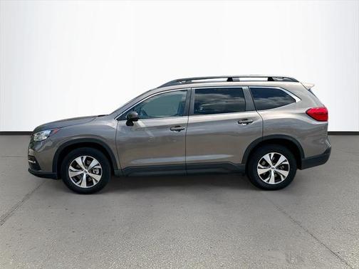 2022 Subaru Ascent Premium 7-Passenger