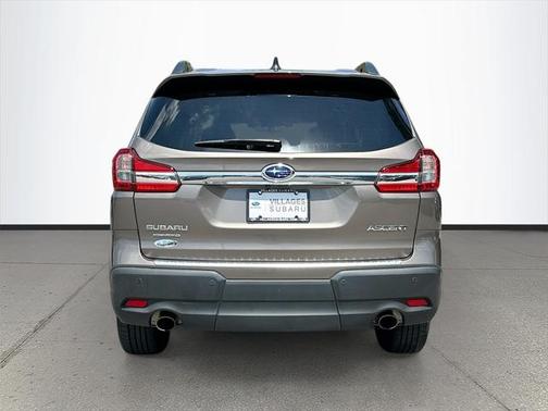 2022 Subaru Ascent Premium 7-Passenger