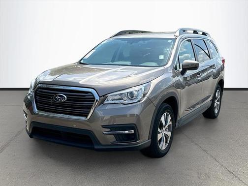 2022 Subaru Ascent Premium 7-Passenger