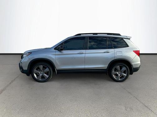 2020 Honda Passport AWD Touring