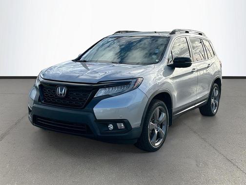 2020 Honda Passport AWD Touring