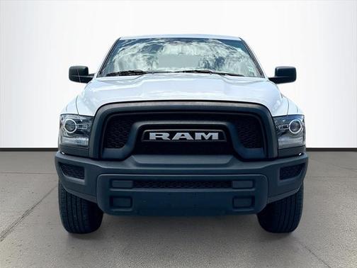 2022 RAM 1500 Classic Warlock Quad Cab 4x4 6'4' Box