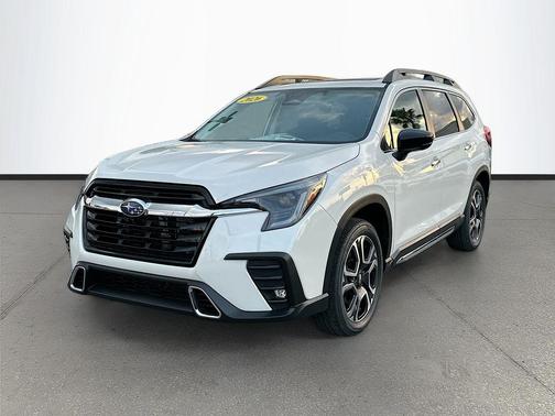 2026 Subaru Ascent Touring 7-Passenger