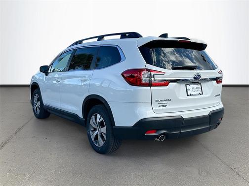 2025 Subaru Ascent Premium 7-Passenger