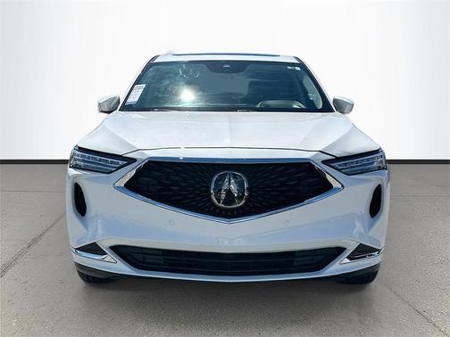 2023 Acura MDX Technology Package