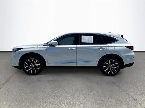 2023 Acura MDX Technology Package