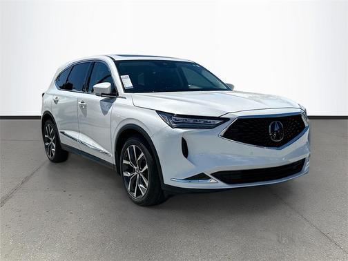 2023 Acura MDX Technology Package