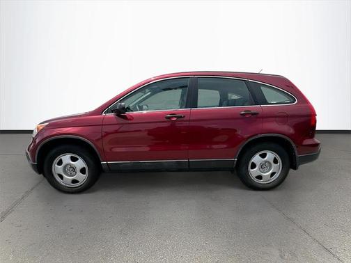 2009 Honda CR-V LX